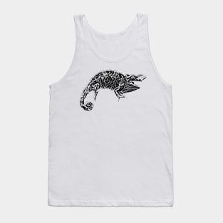 Chameleon Tank Top